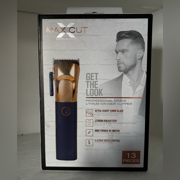 Conair Other - CONAIR Professional Grade Clipper Set